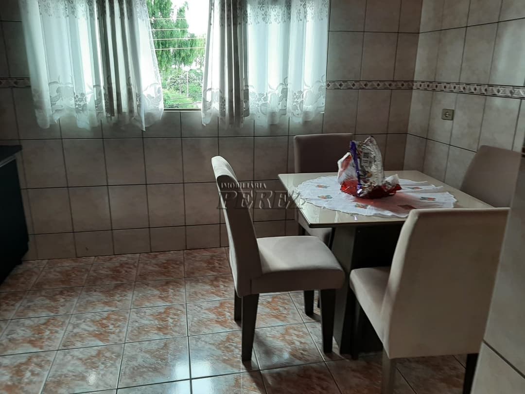 Sobrado a venda no Lindóia, região leste de Londrina - Foto 4