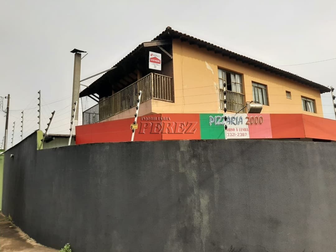 Sobrado a venda no Lindóia, região leste de Londrina - Foto 2