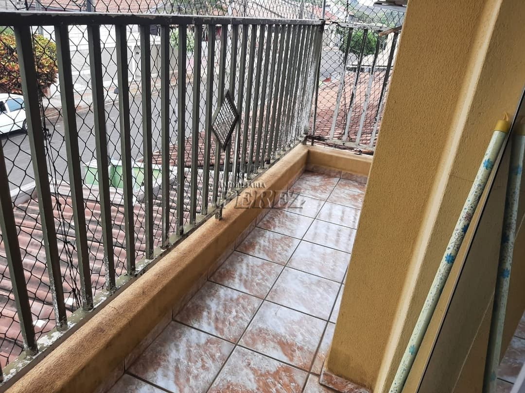 Sobrado a venda no Lindóia, região leste de Londrina - Foto 12