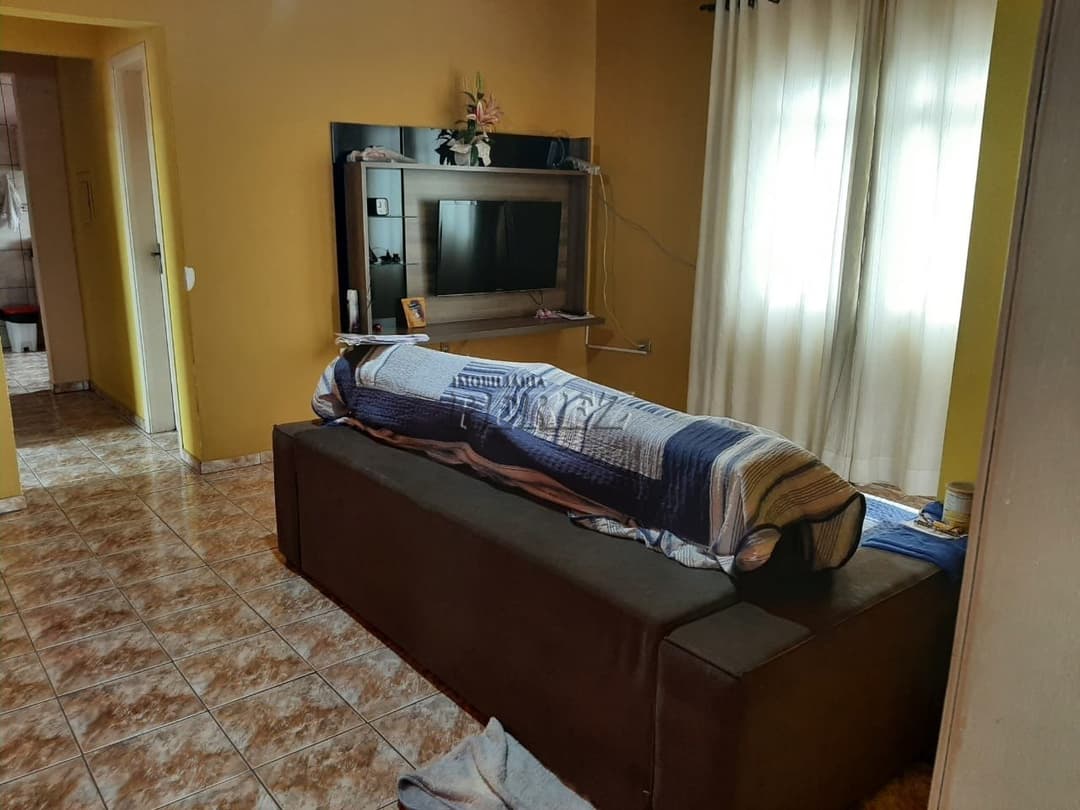 Sobrado a venda no Lindóia, região leste de Londrina - Foto 3