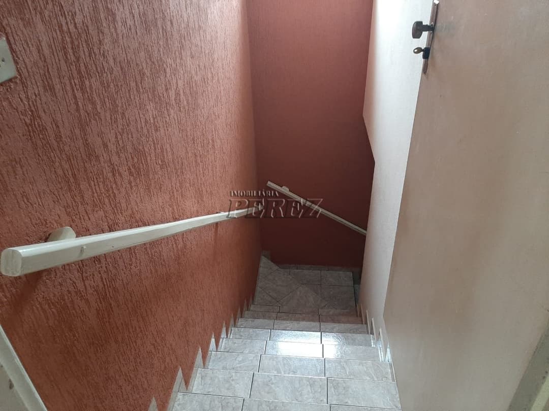 Sobrado a venda no Lindóia, região leste de Londrina - Foto 11