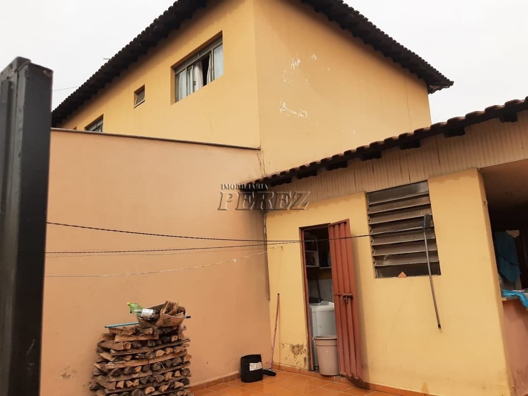 Sobrado a venda no Lindóia, região leste de Londrina - Foto 13