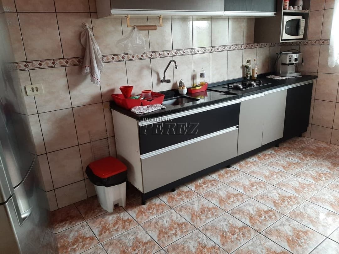 Sobrado a venda no Lindóia, região leste de Londrina - Foto 5