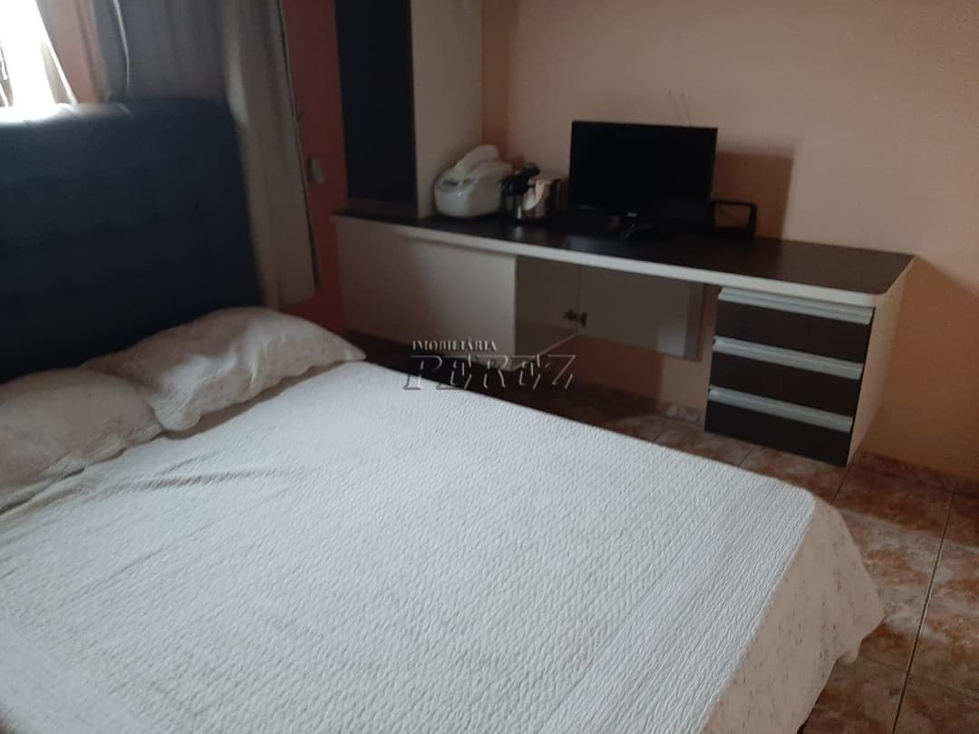 Sobrado a venda no Lindóia, região leste de Londrina - Foto 6