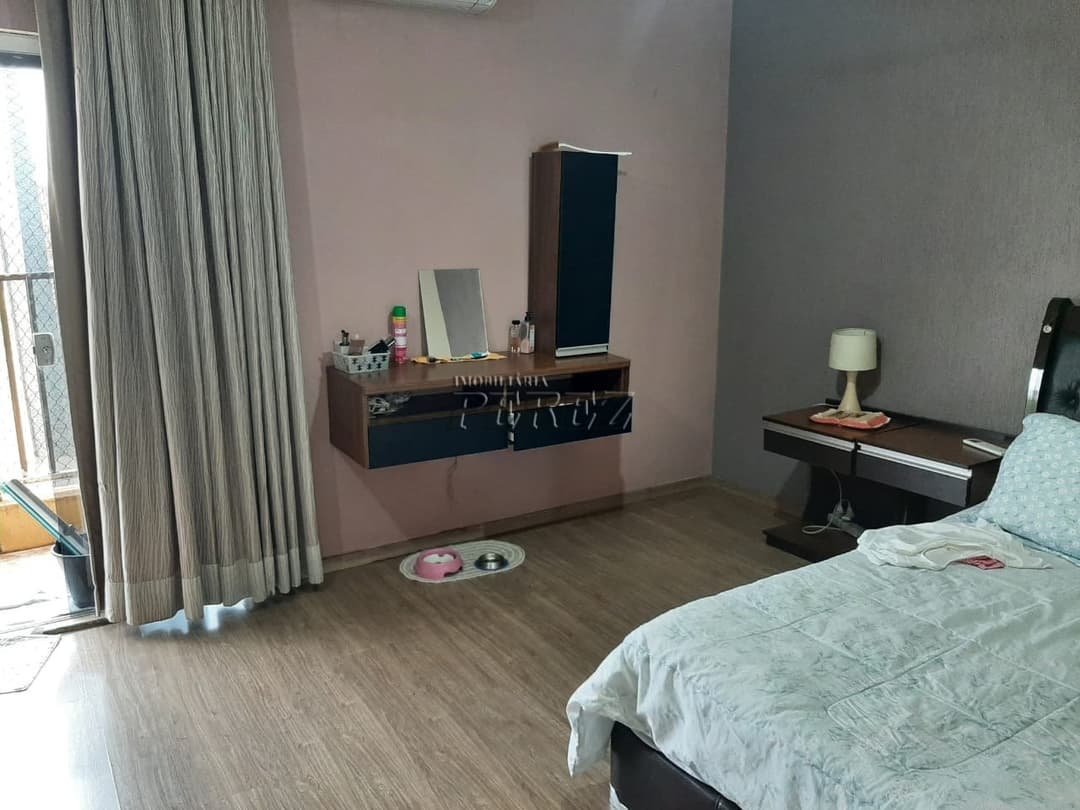 Sobrado a venda no Lindóia, região leste de Londrina - Foto 7