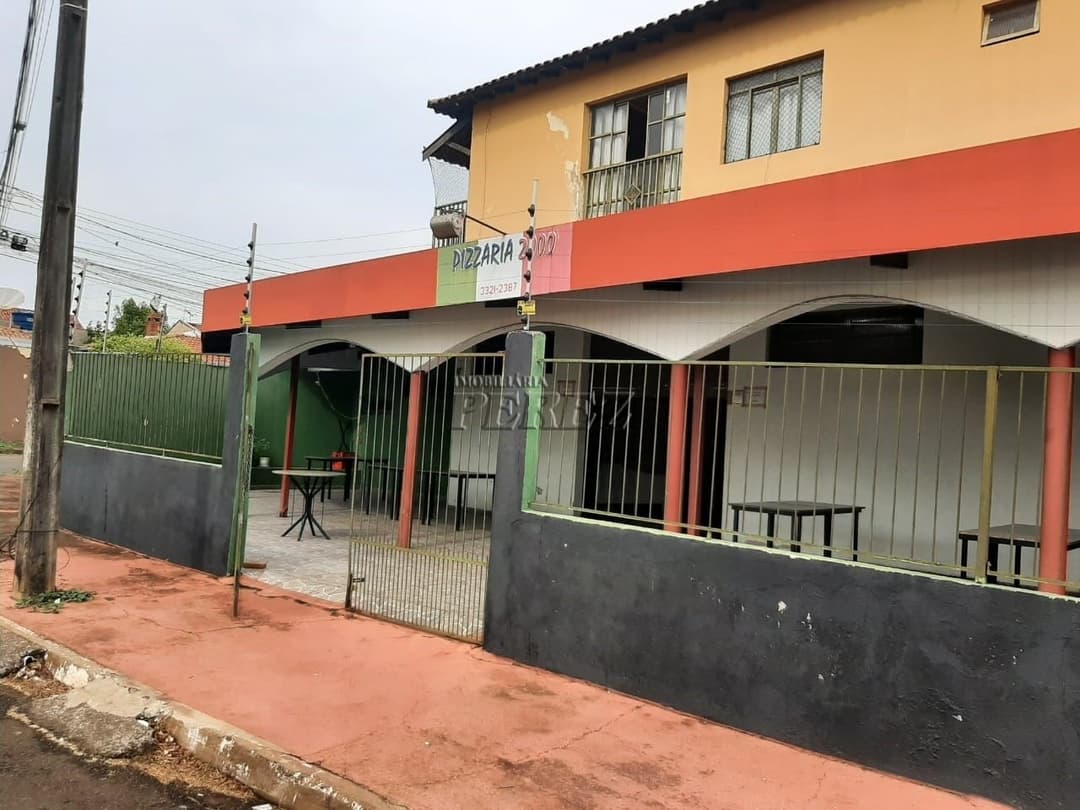 Sobrado a venda no Lindóia, região leste de Londrina - Foto 1