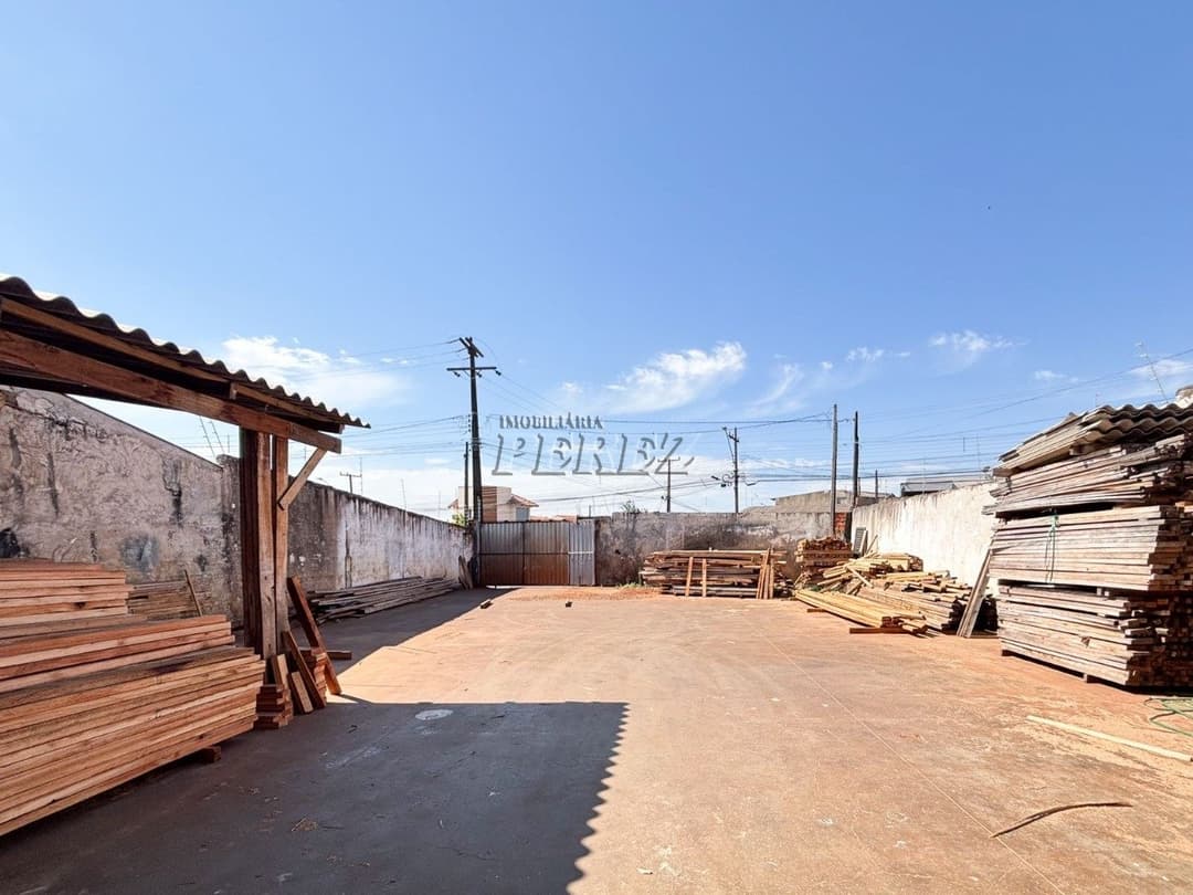 Imóvel Comercial e Residencial à Venda na Av. Saul Elkind - Londrina - Foto 3