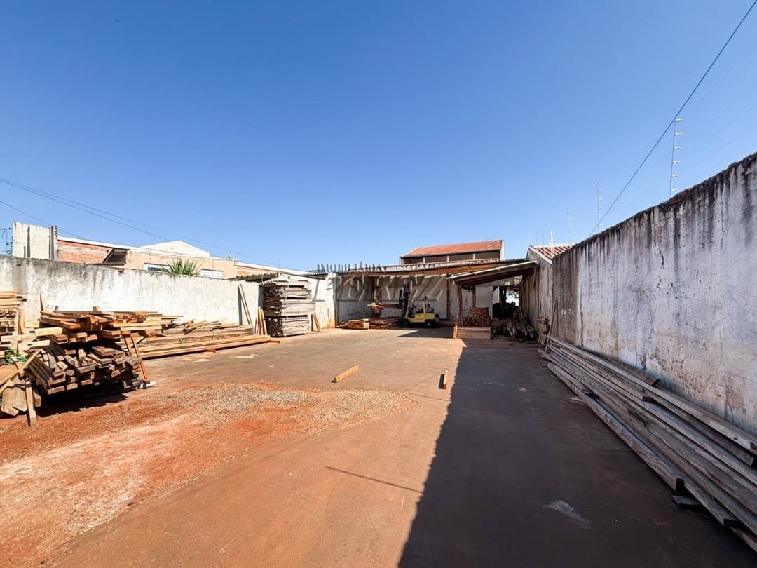 Imóvel Comercial e Residencial à Venda na Av. Saul Elkind - Londrina - Foto 4