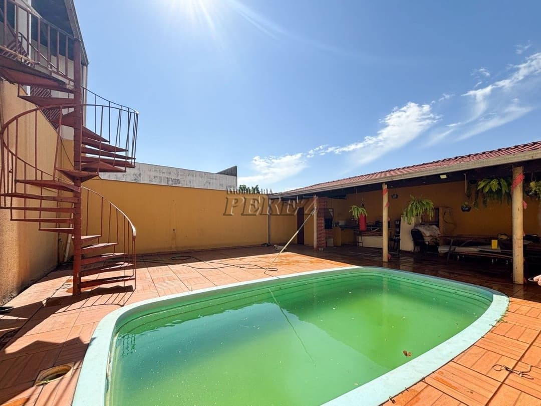 Imóvel Comercial e Residencial à Venda na Av. Saul Elkind - Londrina - Foto 5