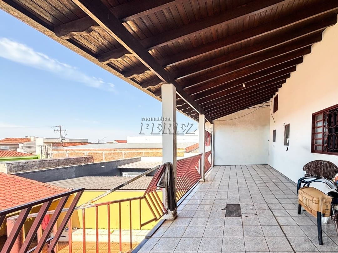 Imóvel Comercial e Residencial à Venda na Av. Saul Elkind - Londrina - Foto 7