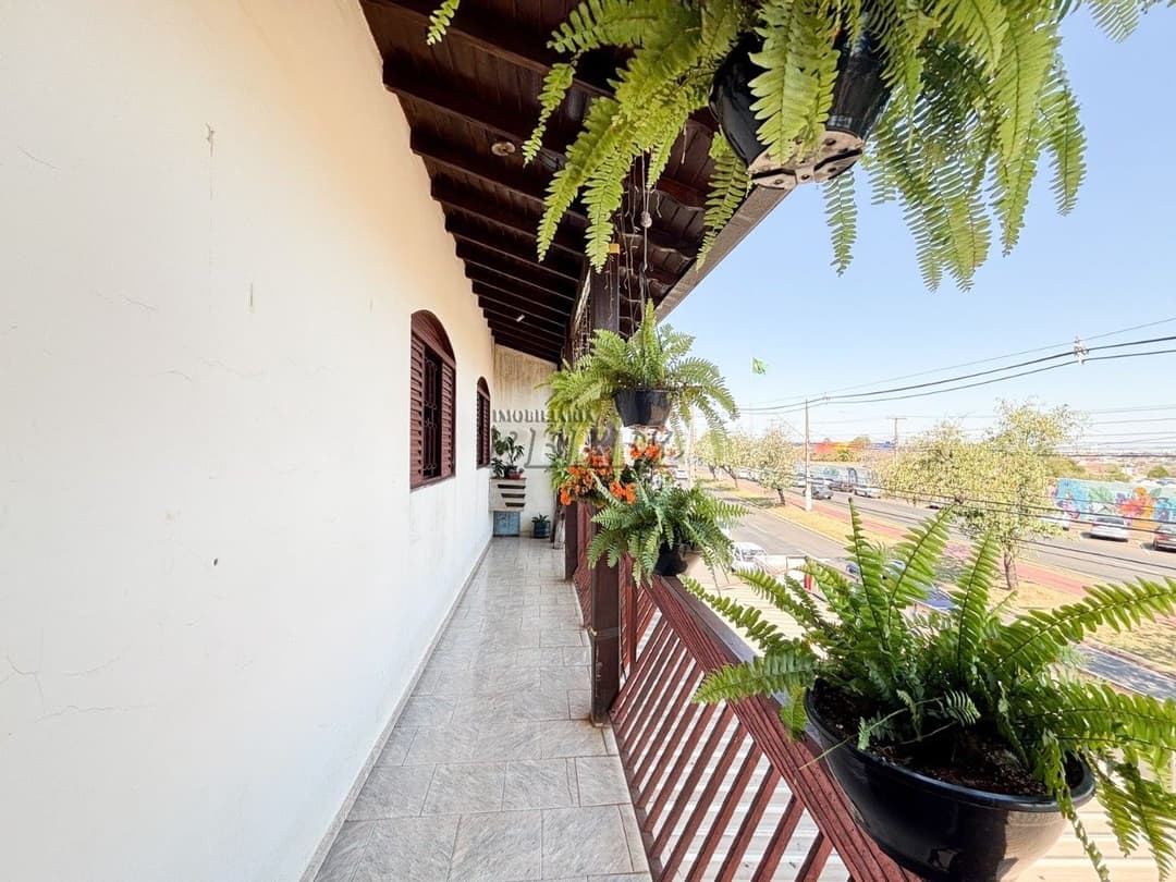 Imóvel Comercial e Residencial à Venda na Av. Saul Elkind - Londrina - Foto 10