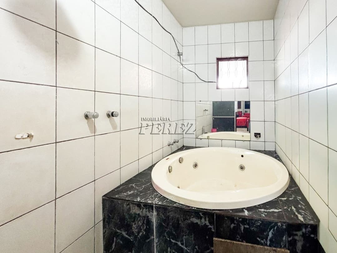 Imóvel Comercial e Residencial à Venda na Av. Saul Elkind - Londrina - Foto 13