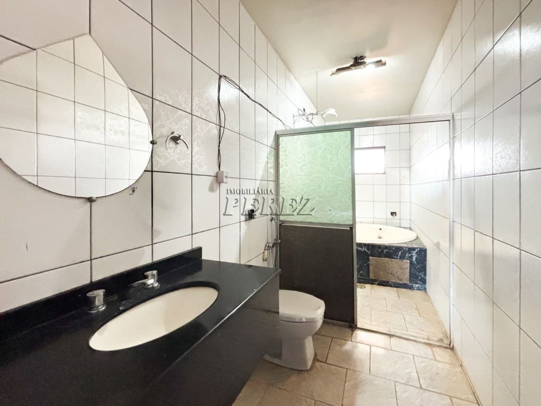 Imóvel Comercial e Residencial à Venda na Av. Saul Elkind - Londrina - Foto 14