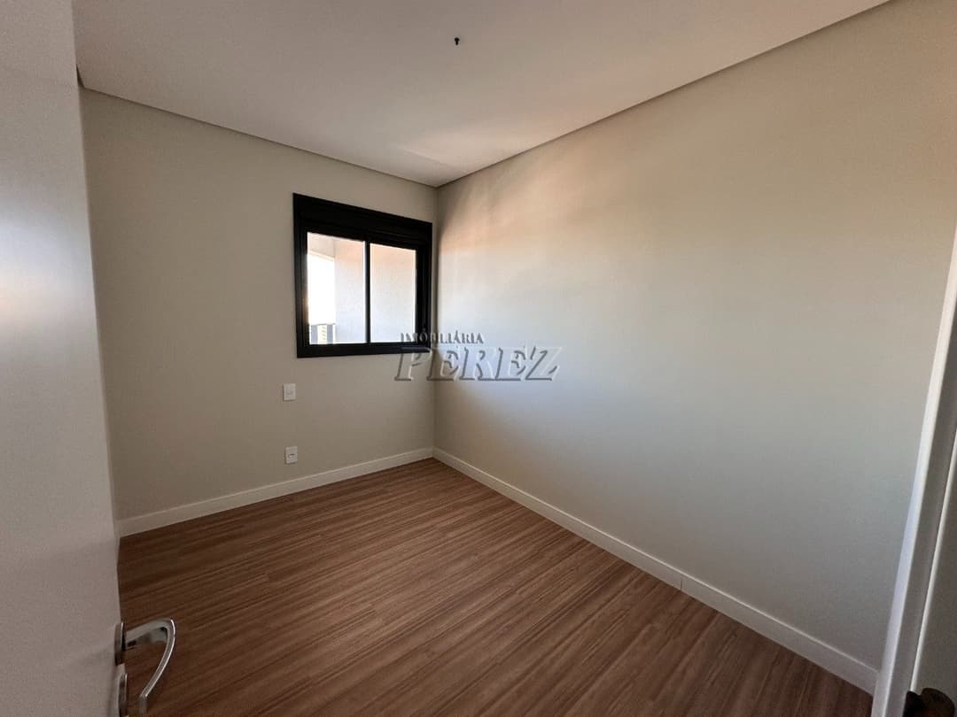 Apartamento de três quartos para alugar no centro de Londrina - Foto 10