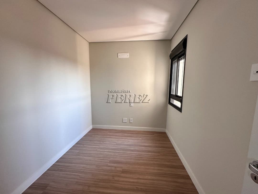 Apartamento de três quartos para alugar no centro de Londrina - Foto 11