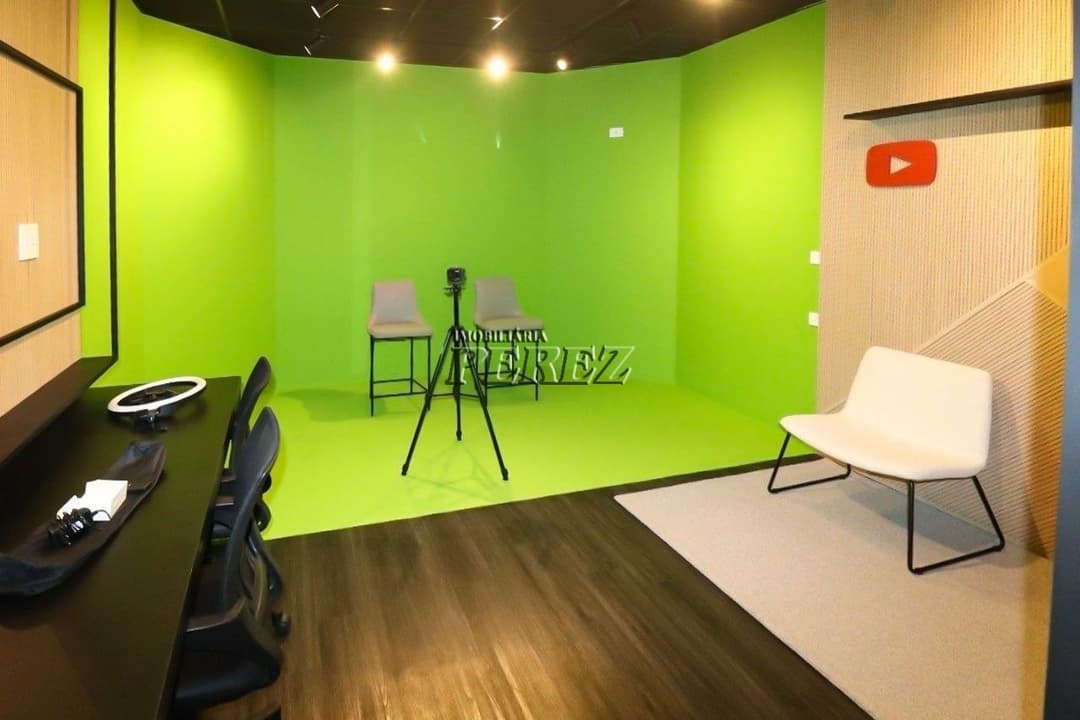 Apartamento de três quartos para alugar no centro de Londrina - Foto 17