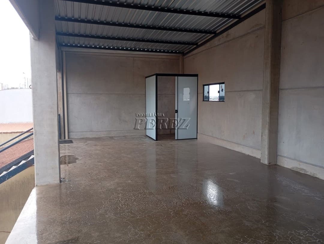 Galpão para alugar na Vila Goes, centro de Londrina - Foto 10