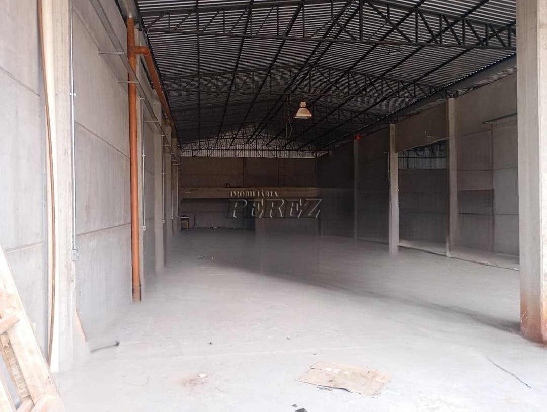 Galpão para alugar na Vila Goes, centro de Londrina - Foto 3