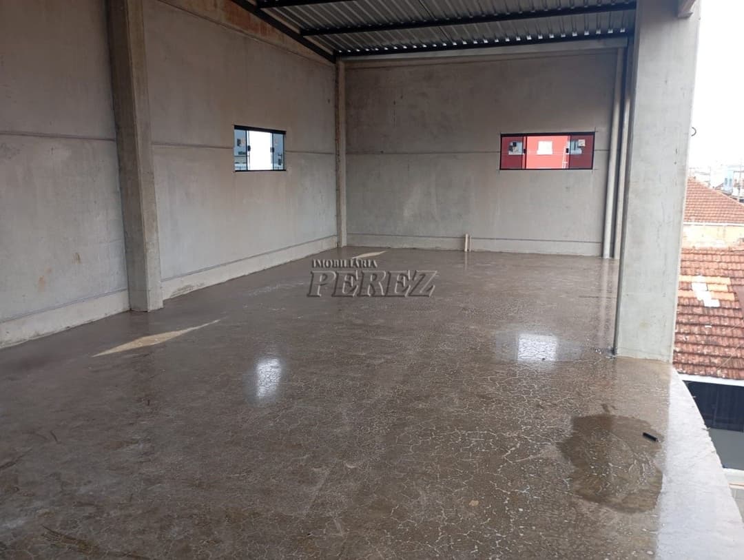 Galpão para alugar na Vila Goes, centro de Londrina - Foto 9