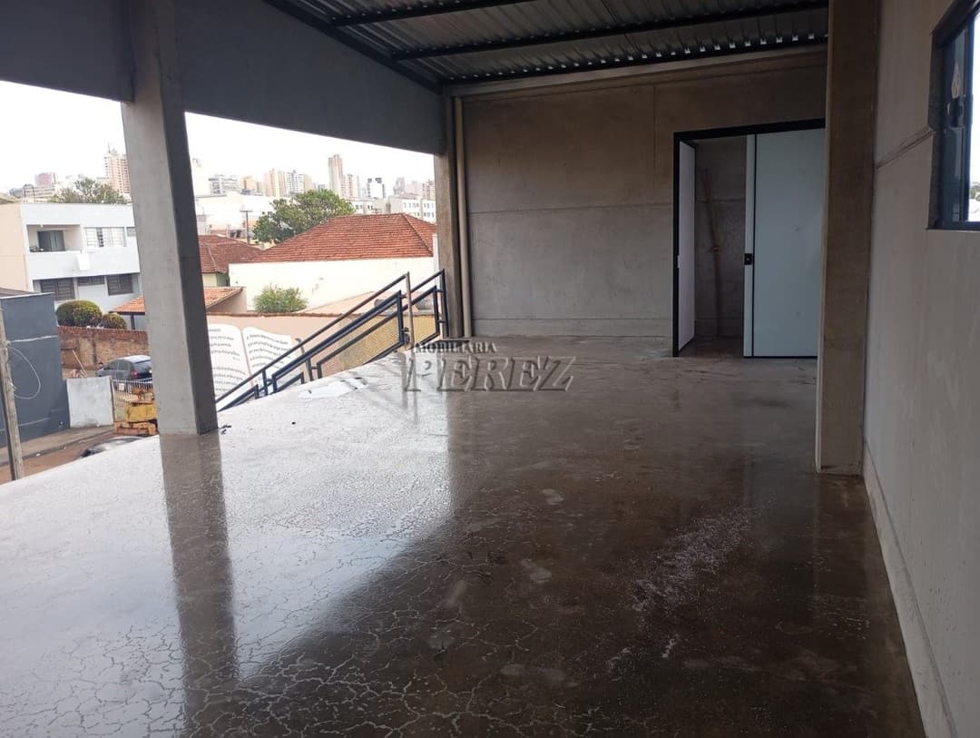 Galpão para alugar na Vila Goes, centro de Londrina - Foto 11