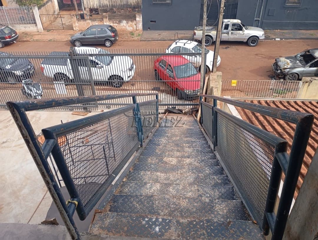 Galpão para alugar na Vila Goes, centro de Londrina - Foto 13