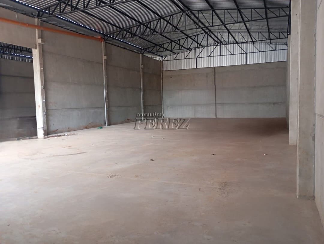 Galpão para alugar na Vila Goes, centro de Londrina - Foto 7