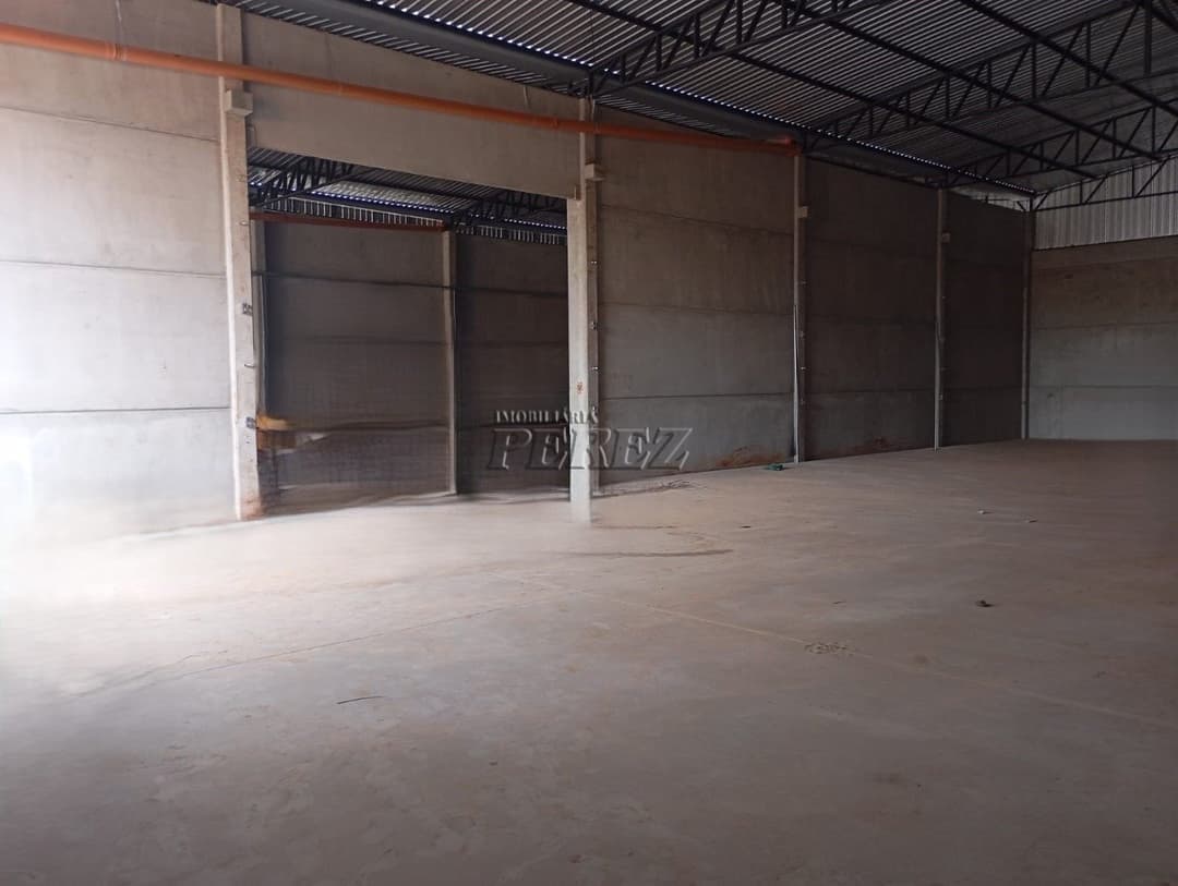 Galpão para alugar na Vila Goes, centro de Londrina - Foto 5