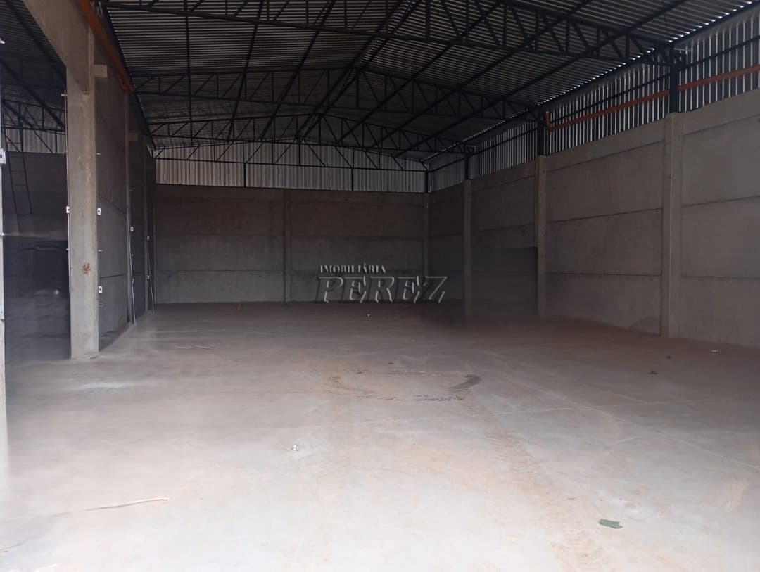 Galpão para alugar na Vila Goes, centro de Londrina - Foto 6