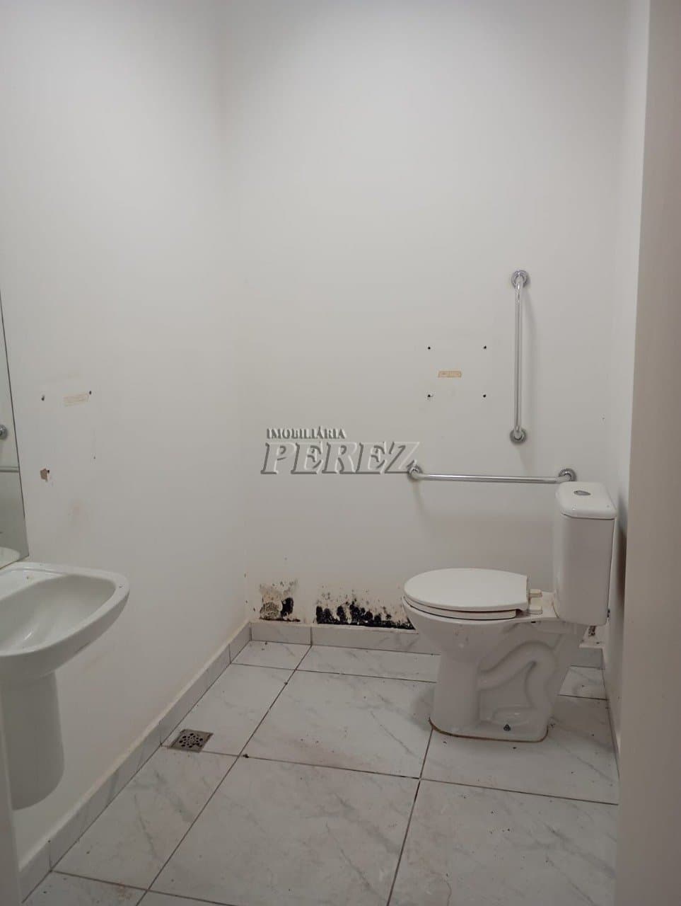 Sala para alugar no centro de Londrina - Rua Belo Horizonte - Foto 5