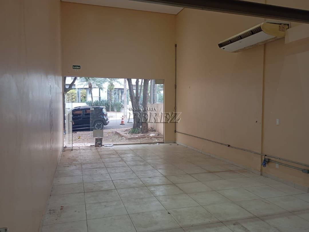 Sala para alugar no centro de Londrina - Rua Belo Horizonte - Foto 1