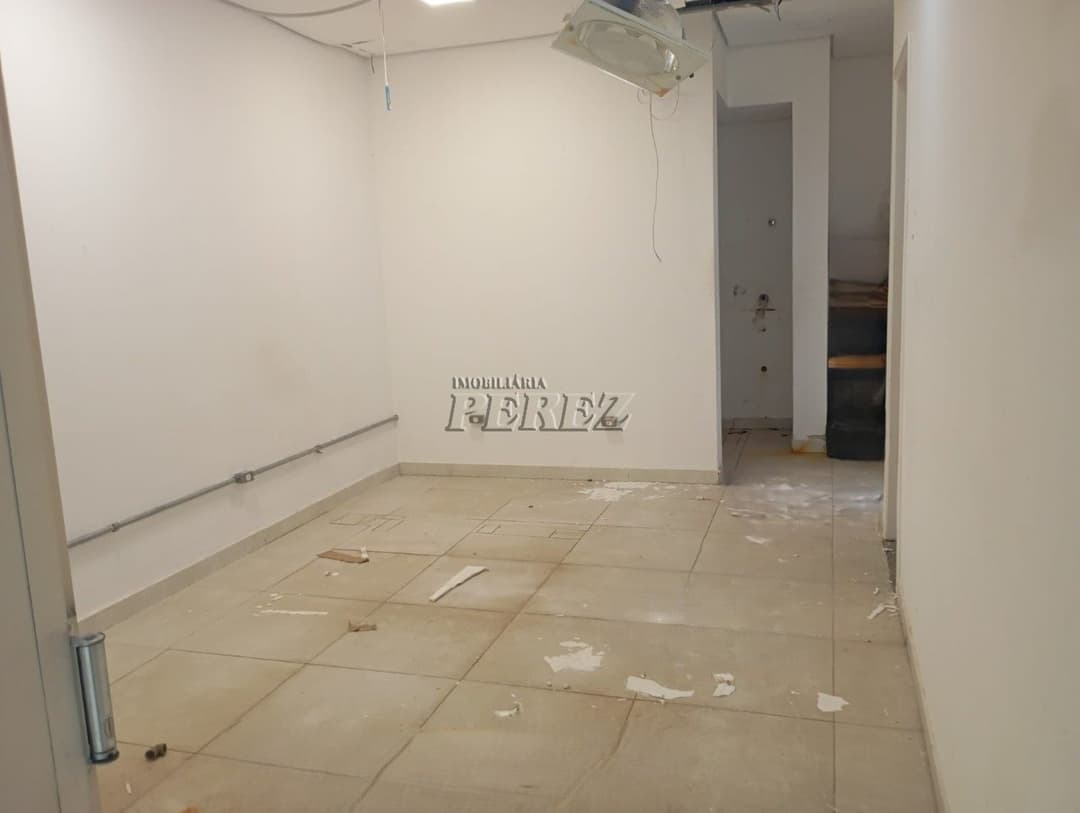 Sala para alugar no centro de Londrina - Rua Belo Horizonte - Foto 3