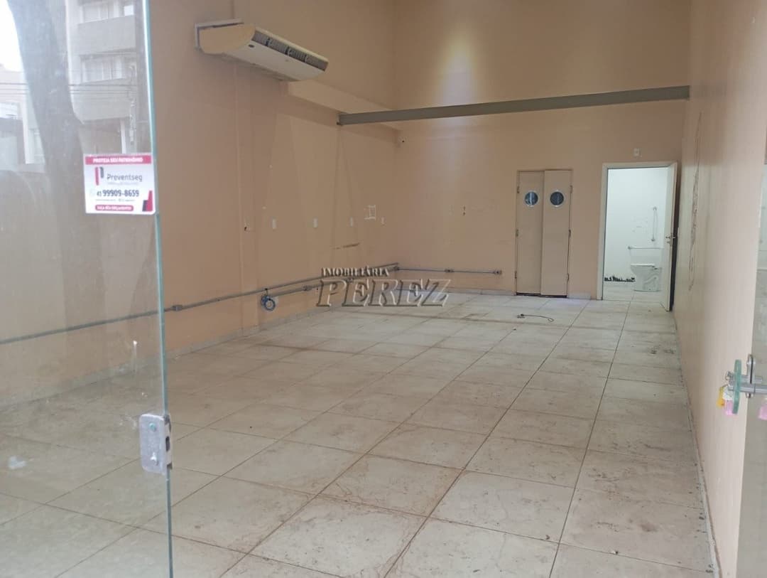 Sala para alugar no centro de Londrina - Rua Belo Horizonte - Foto 2