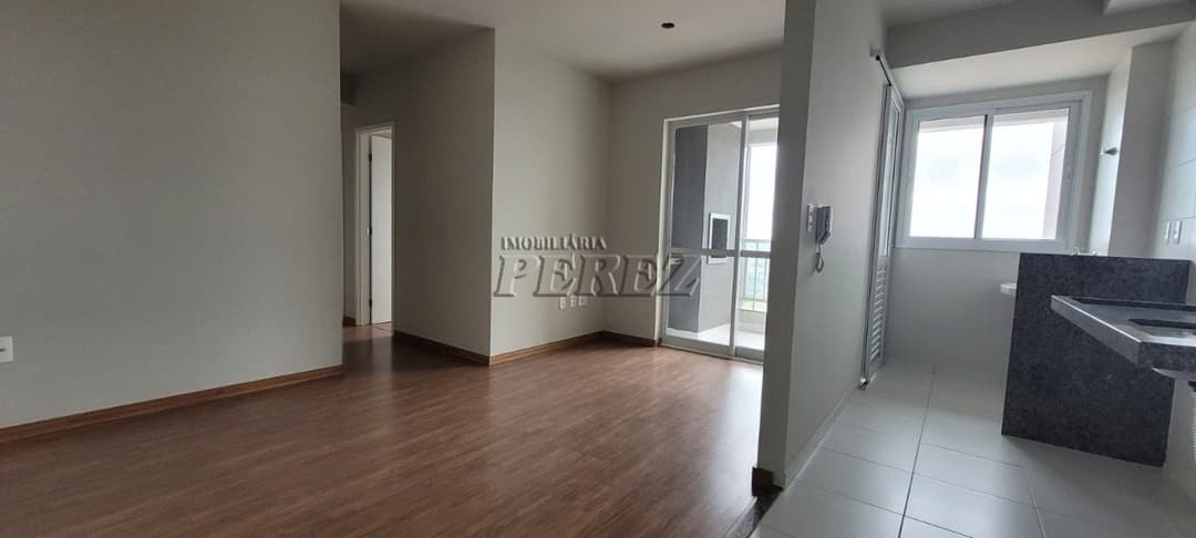 Apartamento à Venda no Edifício Torre Santorini - Andar Alto em Londrina - Foto 2