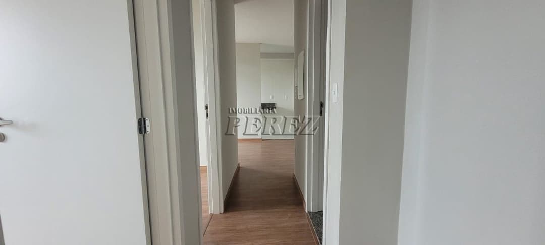 Apartamento à Venda no Edifício Torre Santorini - Andar Alto em Londrina - Foto 4