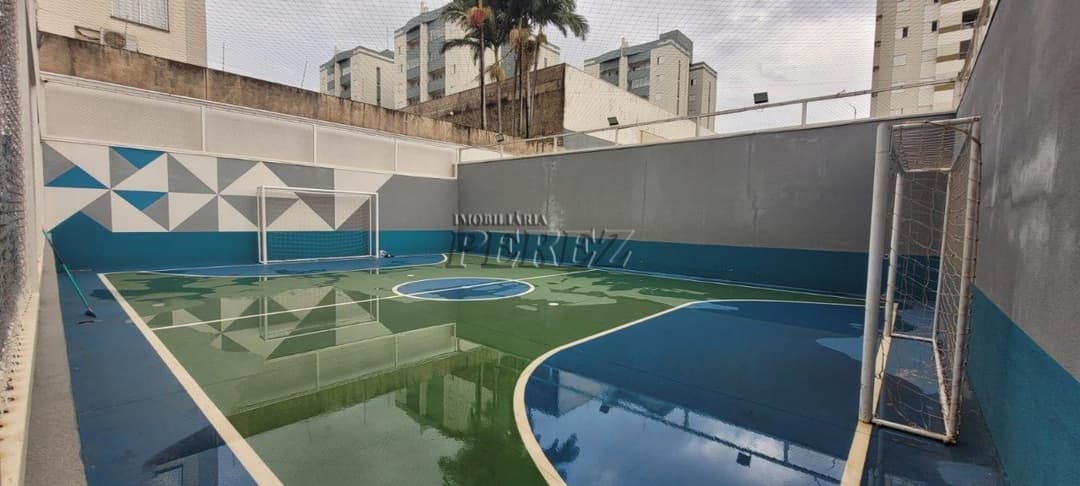 Apartamento à Venda no Edifício Torre Santorini - Andar Alto em Londrina - Foto 17