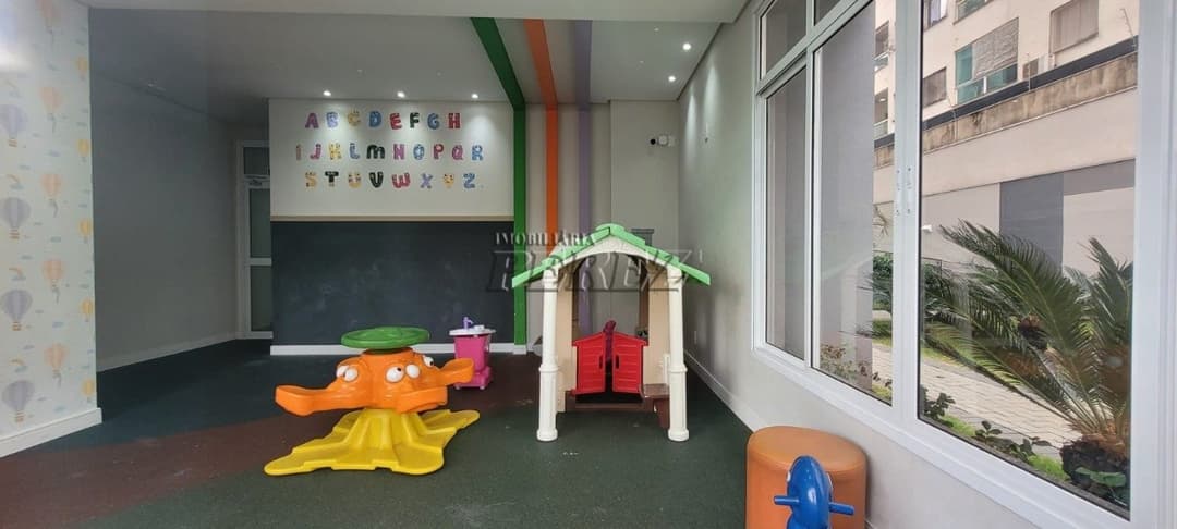 Apartamento à Venda no Edifício Torre Santorini - Andar Alto em Londrina - Foto 16