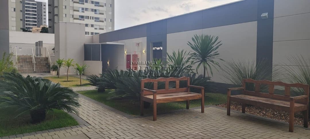 Apartamento à Venda no Edifício Torre Santorini - Andar Alto em Londrina - Foto 18