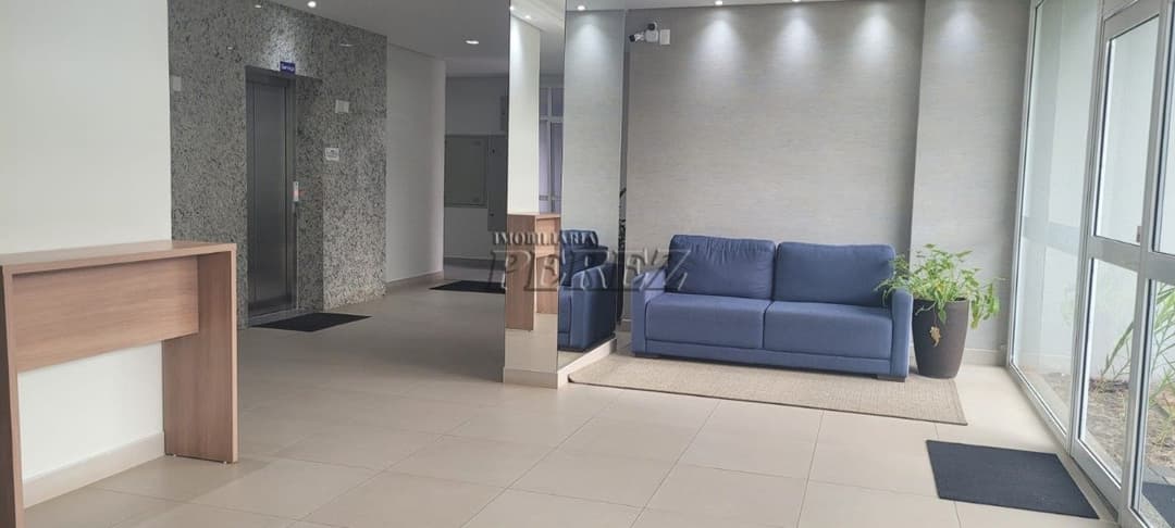 Apartamento à Venda no Edifício Torre Santorini - Andar Alto em Londrina - Foto 14