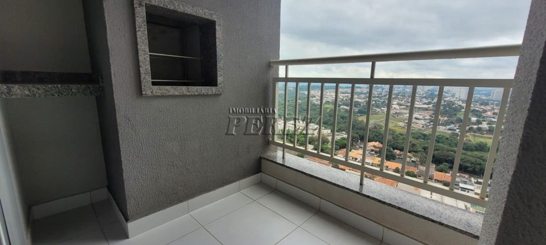 Apartamento à Venda no Edifício Torre Santorini - Andar Alto em Londrina - Foto 12