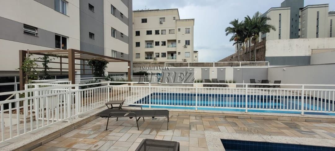 Apartamento à Venda no Edifício Torre Santorini - Andar Alto em Londrina - Foto 20