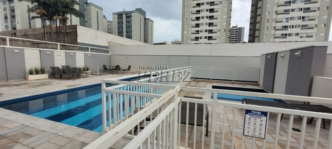 Apartamento à Venda no Edifício Torre Santorini - Andar Alto em Londrina - Foto 21