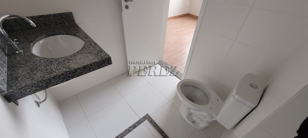 Apartamento à Venda no Edifício Torre Santorini - Andar Alto em Londrina - Foto 10