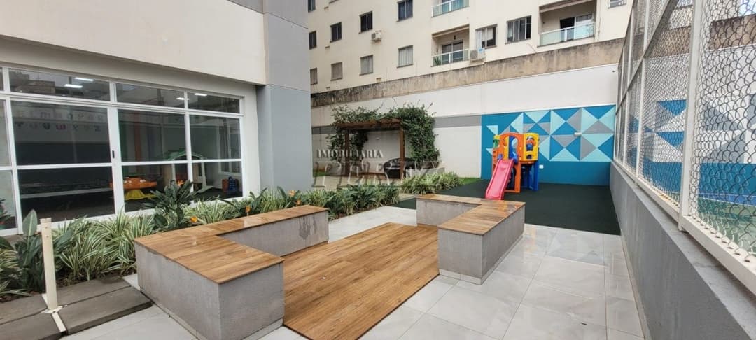 Apartamento à Venda no Edifício Torre Santorini - Andar Alto em Londrina - Foto 15