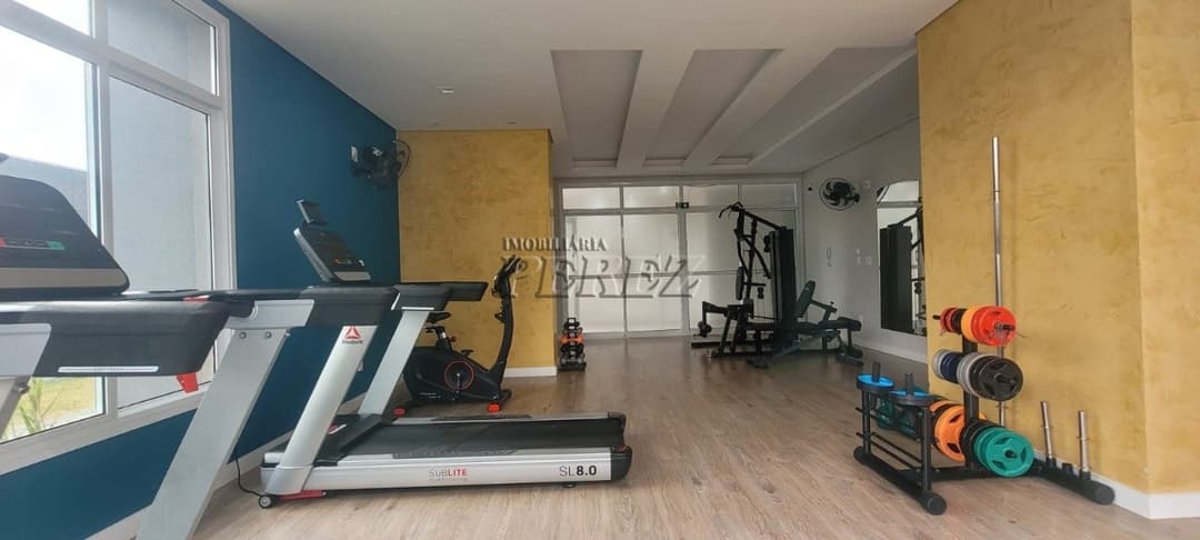 Apartamento à Venda no Edifício Torre Santorini - Andar Alto em Londrina - Foto 19