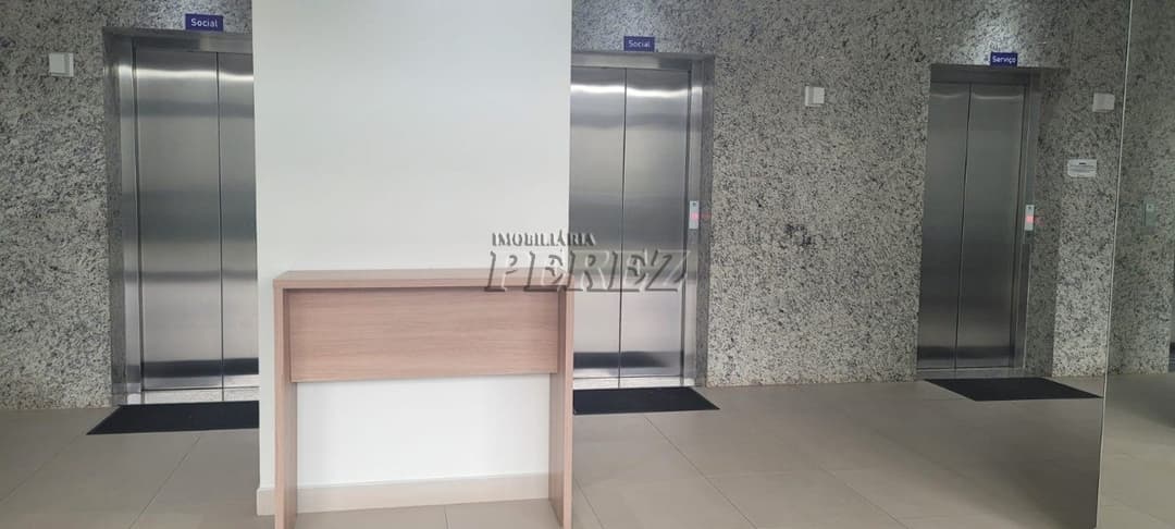 Apartamento à Venda no Edifício Torre Santorini - Andar Alto em Londrina - Foto 13