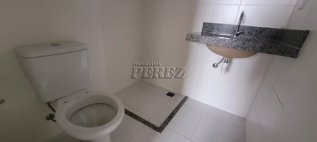 Apartamento à Venda no Edifício Torre Santorini - Andar Alto em Londrina - Foto 11