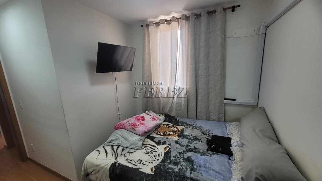 Apartamento à Venda em Londrina - Conforto e Praticidade para o Dia a Dia - Foto 4