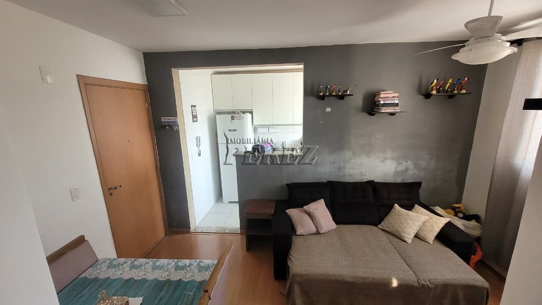 Apartamento à Venda em Londrina - Conforto e Praticidade para o Dia a Dia - Foto 2