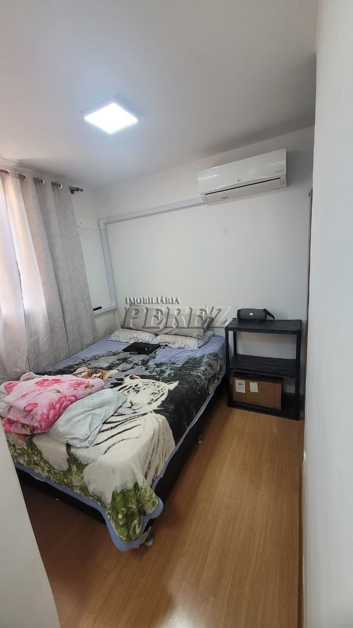 Apartamento à Venda em Londrina - Conforto e Praticidade para o Dia a Dia - Foto 5