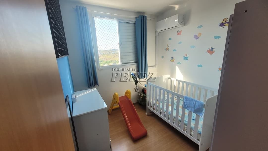 Apartamento à Venda em Londrina - Conforto e Praticidade para o Dia a Dia - Foto 6